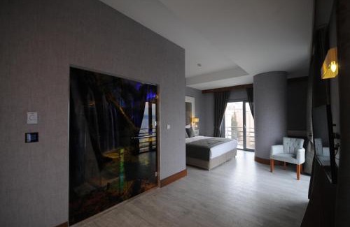 Darica Hôtel | Elite Hotels Darica Spa & Convention Center