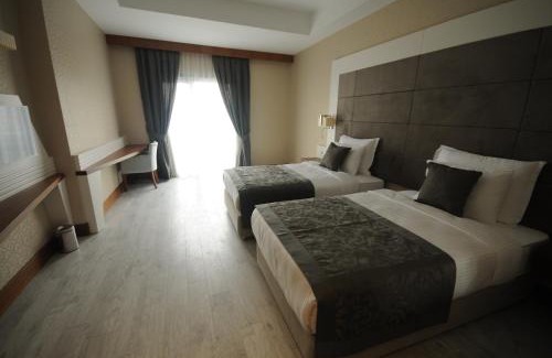 Darica Hôtel | Elite Hotels Darica Spa & Convention Center