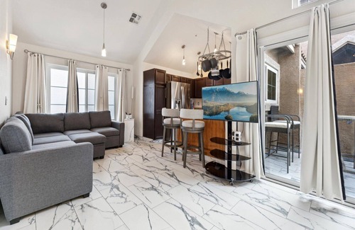 Val Vista Lakes Copropriété | Elite Lakeside Oasis in Gilbert