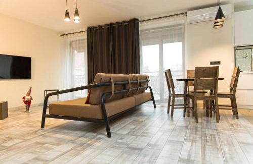 Kolomyya Appartement | Elite Loft Apart