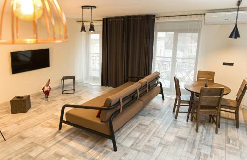 Kolomyya Appartement | Elite Loft Apart