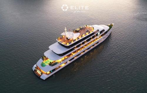 Ha Long Location De Bateaux | Elite of the Seas