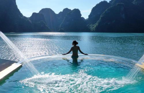 Ha Long Location De Bateaux | Elite of the Seas