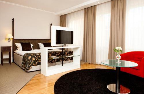 Vasastan Hôtel | Elite Palace Hotel & Spa