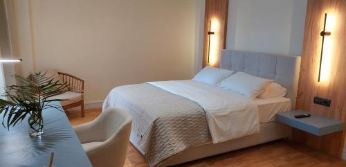 Patras Hôtel | Elite Patras Suites