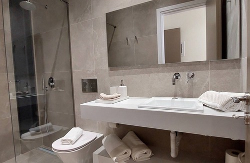 Patras Hôtel | Elite Patras Suites