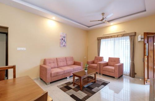 Arekere Appartement | Elite Peak Serviced Apartments