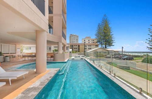 Palm Beach Appartement | Elite Penthouse Escape