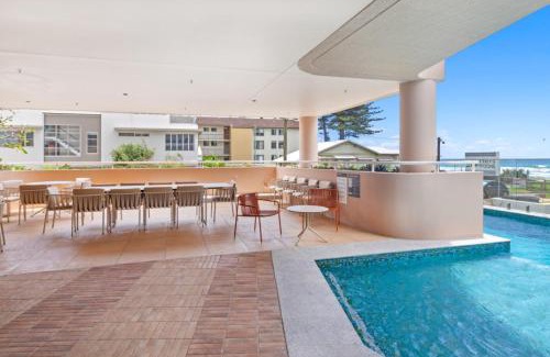 Palm Beach Appartement | Elite Penthouse Escape