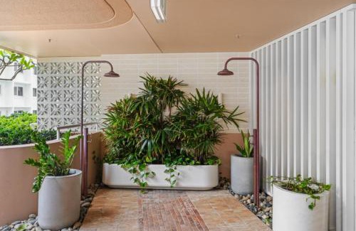 Palm Beach Appartement | Elite Penthouse Escape