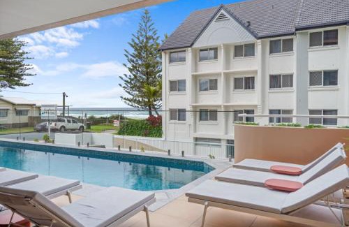 Palm Beach Appartement | Elite Penthouse Escape