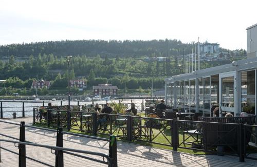 Ornskoldsvik Hôtel | Elite Plaza Örnsköldsvik