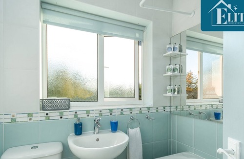 Whitnash Maison | Elite Properties (ACS) LTD