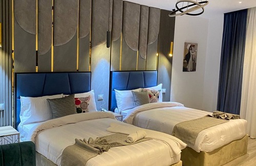 Al Haram Hôtel | Elite Pyramids Boutique Hotel