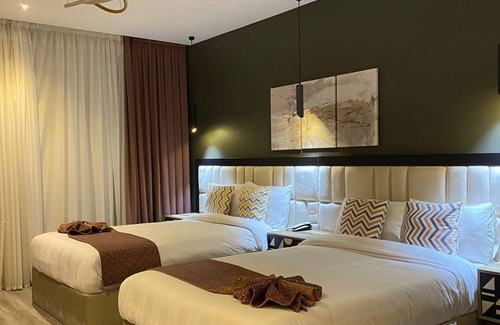 Al Haram Hôtel | Elite Pyramids Boutique Hotel