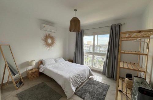 Madinaty Appartement | Elite Residence by the LOFT