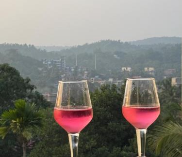 Mangeshi Appartement | Elite Residency