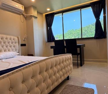 Mangeshi Appartement | Elite Residency