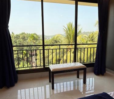Mangeshi Appartement | Elite Residency