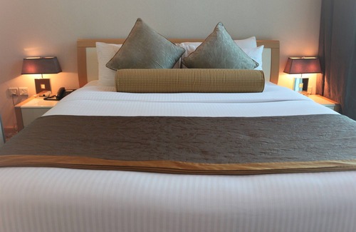 Seef Hôtel | Elite Seef Residence & Hotel