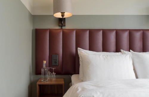 Vaxjo Hôtel | Elite Stadshotellet Växjö