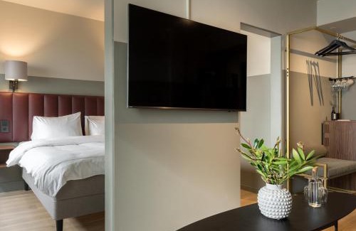 Vaxjo Hôtel | Elite Stadshotellet Växjö