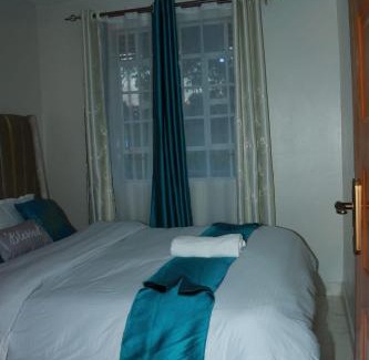 Embu Appartement | Elite stay 2