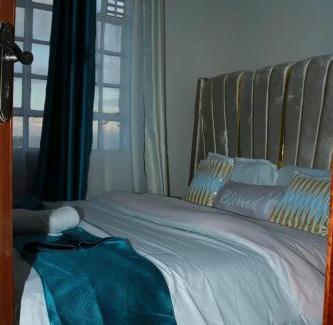 Embu Appartement | Elite stay 2