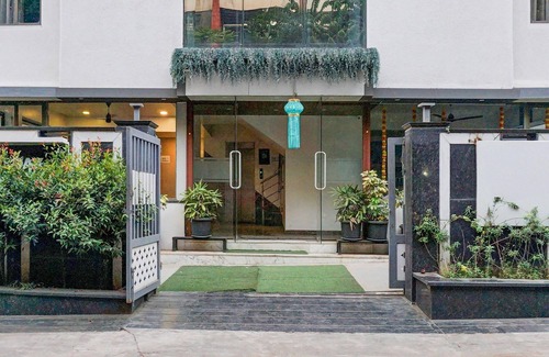 Pune Maison | Elite Stays at Viman Nagar Kharadi