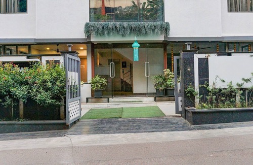 Pune Maison | Elite Stays at Viman Nagar Kharadi