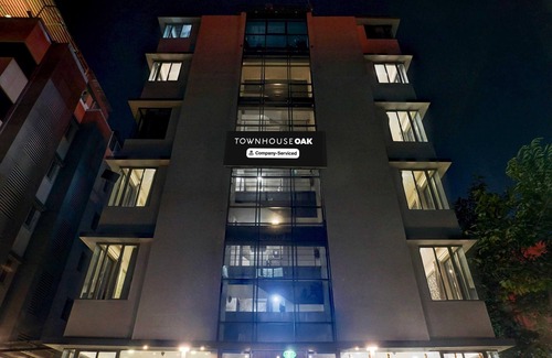 Pune Maison | Elite Stays at Viman Nagar Kharadi