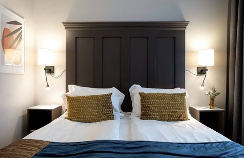 Linkoping Hôtel | Elite Stora Hotellet Linköping
