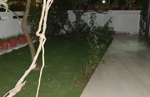 Vasant Vihar Appartement | Appartement studio Elite
