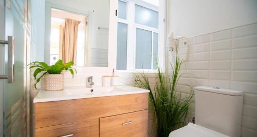 Centro Appartement | Elite Studio - Larios Collection Premium Malaga Center