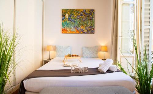 Centro Appartement | Elite Studio - Larios Collection Premium Malaga Center