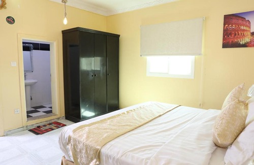 Hera Street Appartement | Elite Suites Residential Unites-الصفوة المميزة للوحدات السكنية