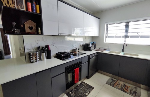 Trawal Appartement | Elite Travel And Bookings