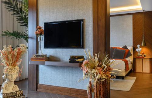 Sapanca Hôtel | Elite World Grand Sapanca