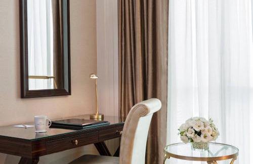 Kucukcekmece Hôtel | Elite World Istanbul Florya