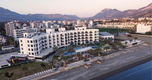 Yesilovacik Hôtel | Elite World Resort Mersin Silifke