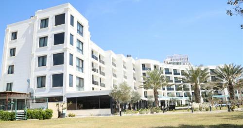Yesilovacik Hôtel | Elite World Resort Mersin Silifke