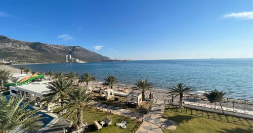Yesilovacik Hôtel | Elite World Resort Mersin Silifke
