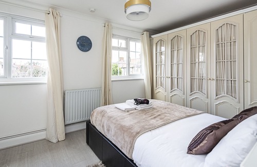 Redbridge Maison | Maison 2 chambres récemment rénovée