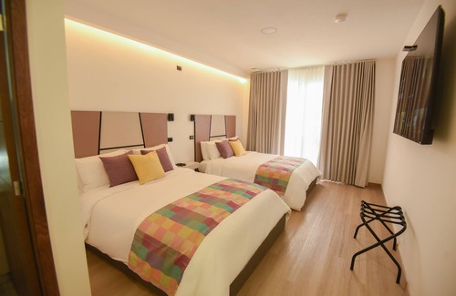 La Esperanza Hôtel | ELITHE Hotel