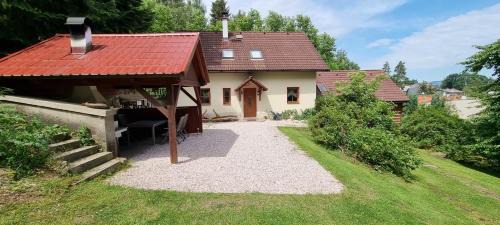 Turnov Maison | Elitní wellness penzion U Dvou jedlí v srdci Českého ráje