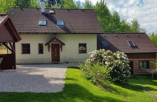 Turnov Maison | Elitní wellness penzion U Dvou jedlí v srdci Českého ráje
