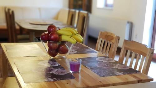 Turnov Maison | Elitní wellness penzion U Dvou jedlí v srdci Českého ráje