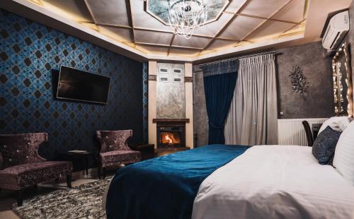 Loutraki Hôtel | Eliton Hotel & Spa