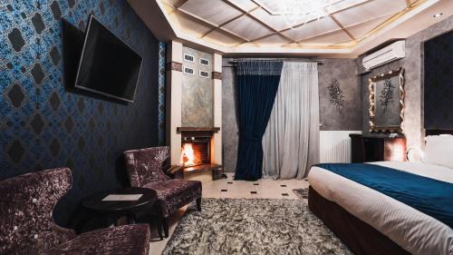 Loutraki Hôtel | Eliton Hotel & Spa