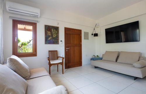 Nerokouros Maison | Eliva house